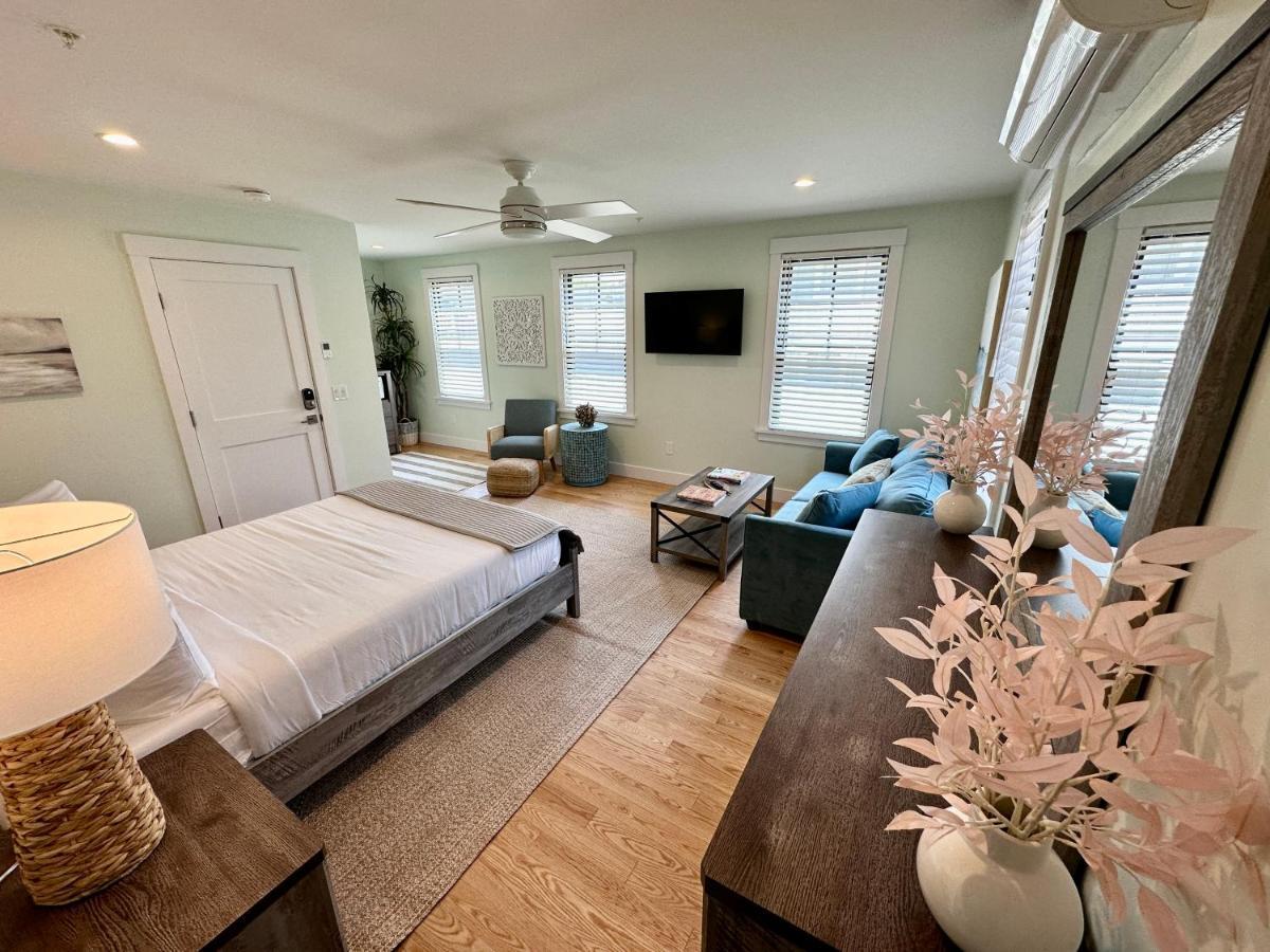Vila Prime Location! Renovated House! 6 Bed4 Bath Newport Exteriér fotografie
