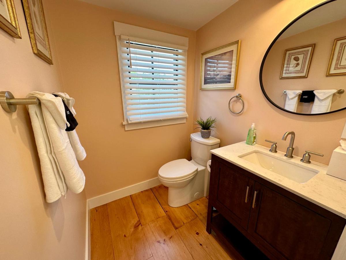 Vila Prime Location! Renovated House! 6 Bed4 Bath Newport Exteriér fotografie