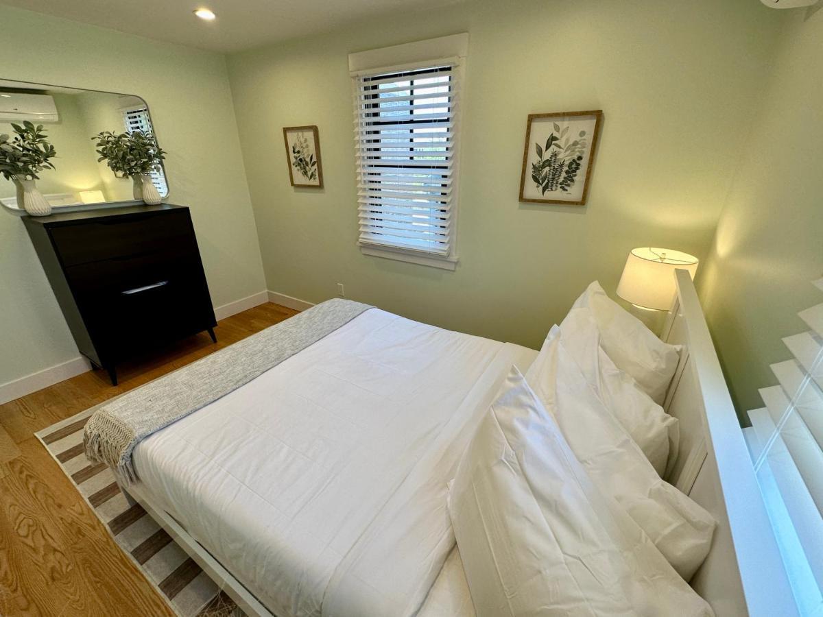Vila Prime Location! Renovated House! 6 Bed4 Bath Newport Exteriér fotografie