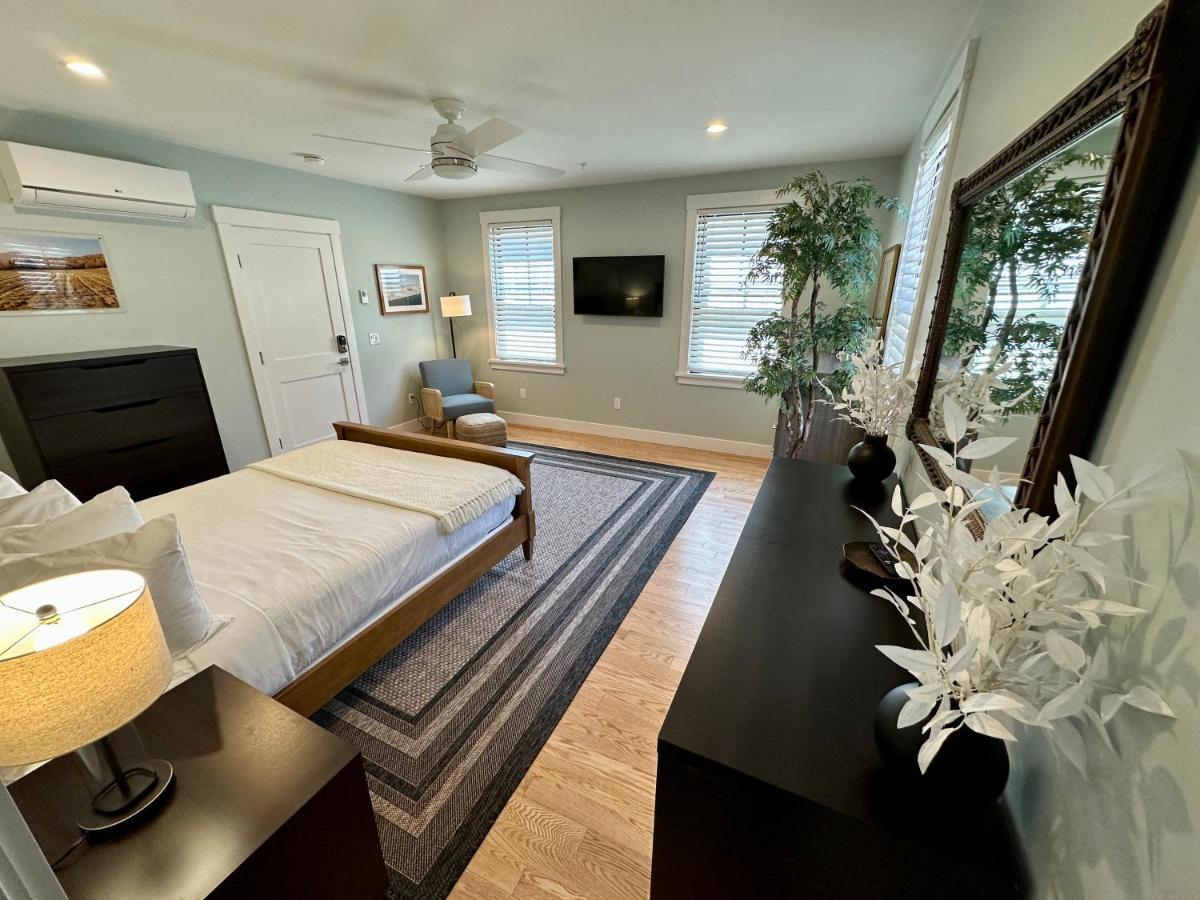 Vila Prime Location! Renovated House! 6 Bed4 Bath Newport Exteriér fotografie