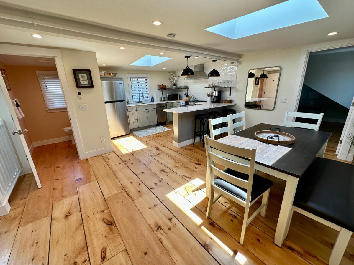Vila Prime Location! Renovated House! 6 Bed4 Bath Newport Exteriér fotografie