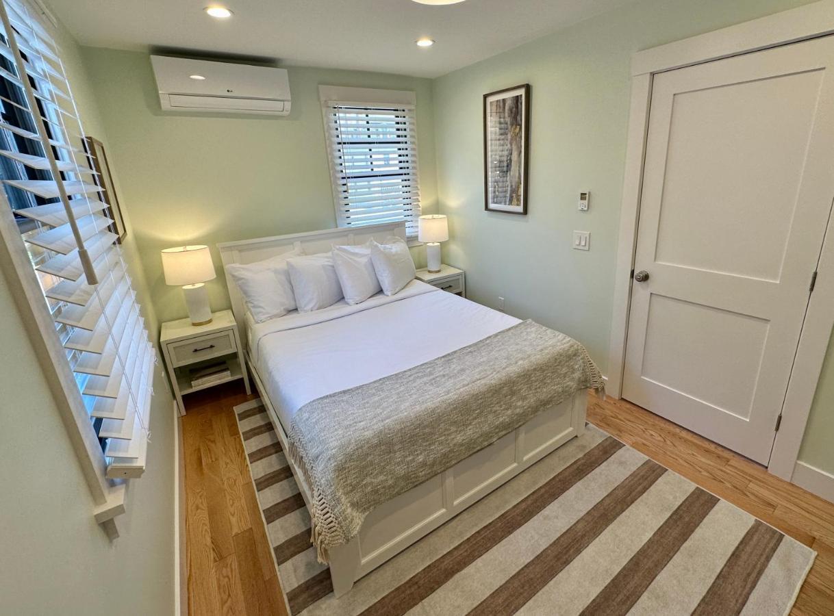 Vila Prime Location! Renovated House! 6 Bed4 Bath Newport Exteriér fotografie