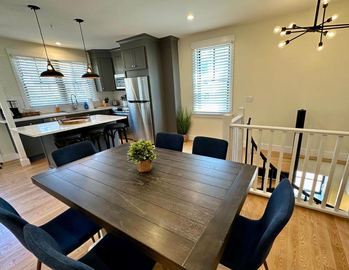 Vila Prime Location! Renovated House! 6 Bed4 Bath Newport Exteriér fotografie