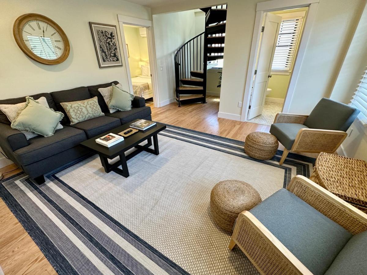 Vila Prime Location! Renovated House! 6 Bed4 Bath Newport Exteriér fotografie
