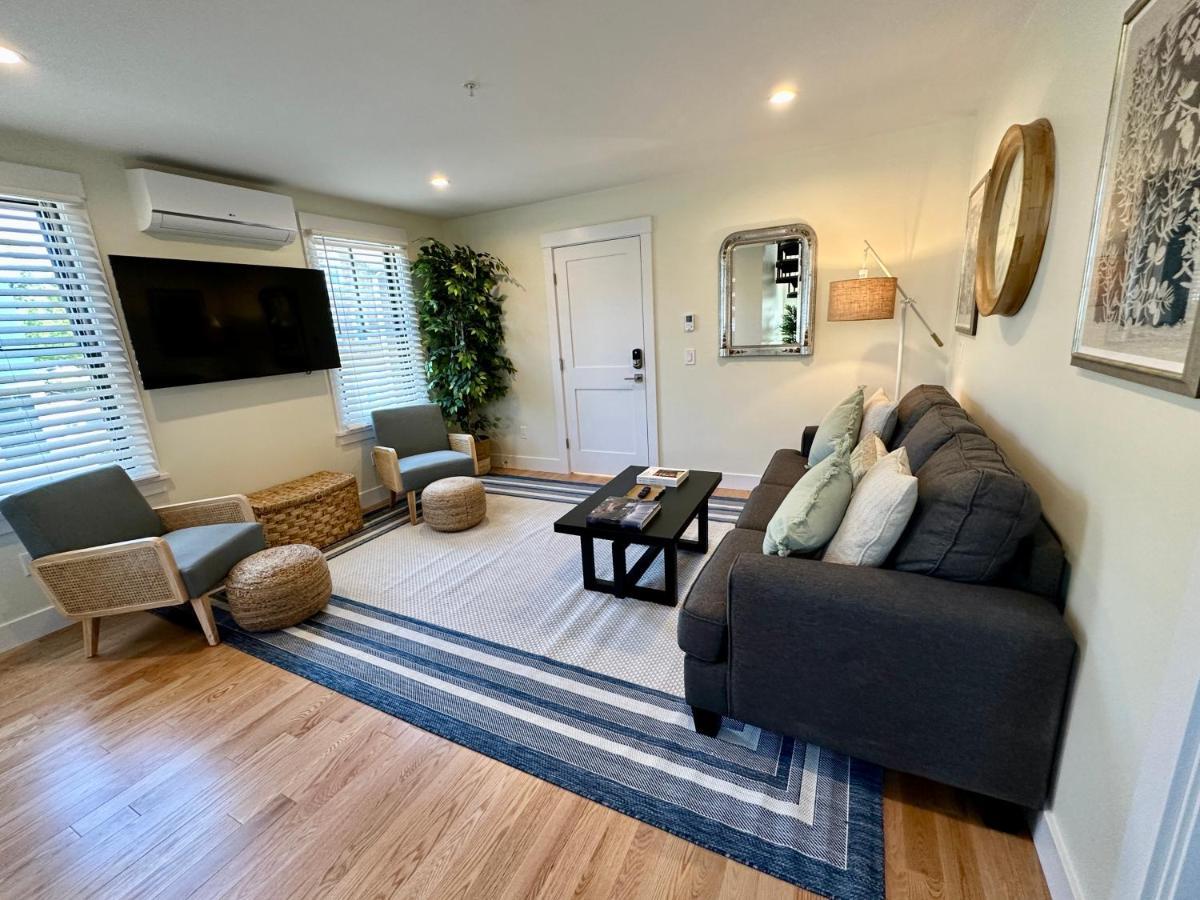Vila Prime Location! Renovated House! 6 Bed4 Bath Newport Exteriér fotografie