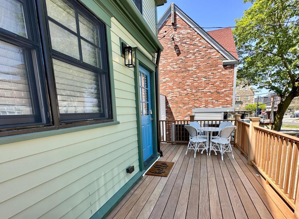 Vila Prime Location! Renovated House! 6 Bed4 Bath Newport Exteriér fotografie