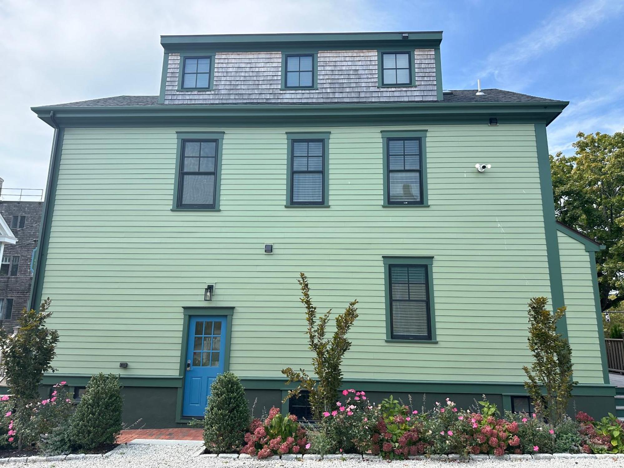 Vila Prime Location! Renovated House! 6 Bed4 Bath Newport Exteriér fotografie