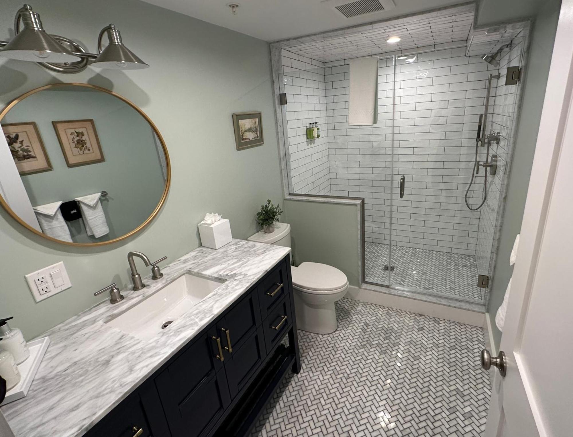 Vila Prime Location! Renovated House! 6 Bed4 Bath Newport Exteriér fotografie