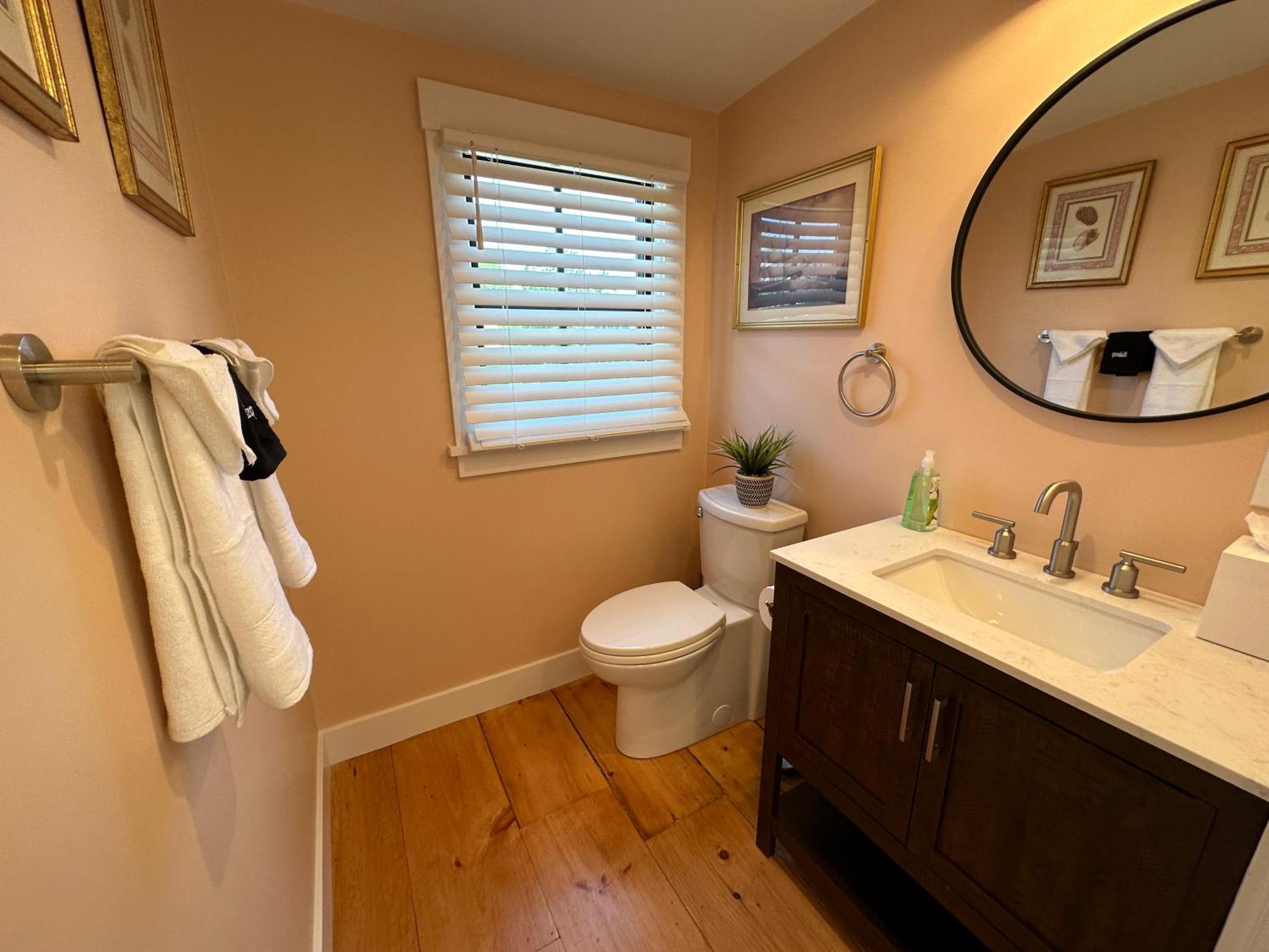 Vila Prime Location! Renovated House! 6 Bed4 Bath Newport Exteriér fotografie